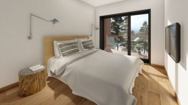 Prodaja apartmana Divcibare Devana