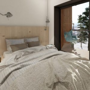 Prodaja apartmana Divcibare Devana