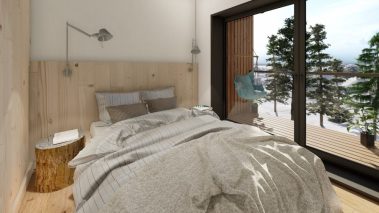 Prodaja apartmana Divcibare Devana