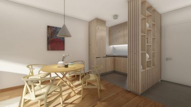 Prodaja apartmana Divcibare Devana