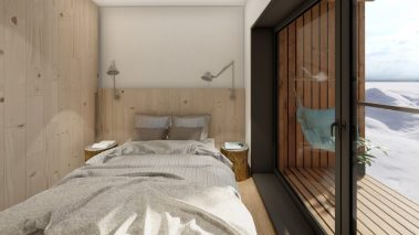 Prodaja apartmana Divcibare Devana