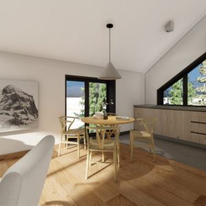 Prodaja apartmana Divcibare Devana