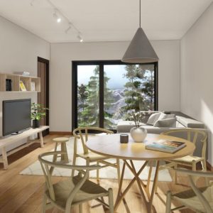 Prodaja apartmana Divcibare Devana