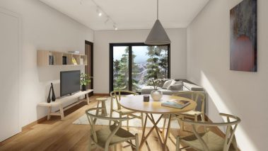 Prodaja apartmana Divcibare Devana