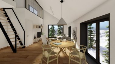 Prodaja apartmana Divcibare Devana