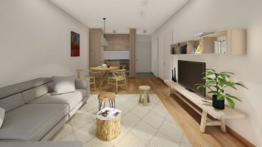 Prodaja apartmana Divcibare Devana