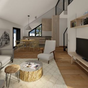 Prodaja apartmana Divcibare Devana