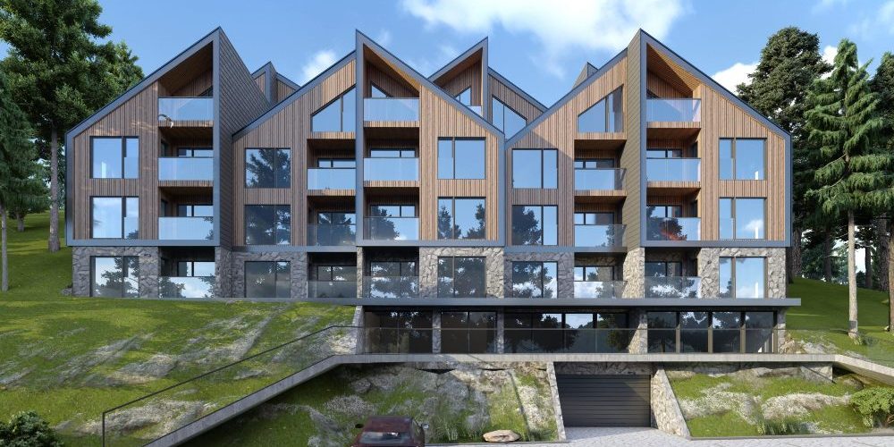 Prodaja apartmana Divcibare Devana