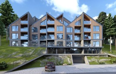 Prodaja apartmana Divcibare Devana