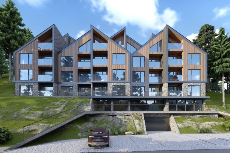 Prodaja apartmana Divcibare Devana