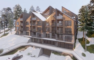 Prodaja apartmana Divcibare Devana