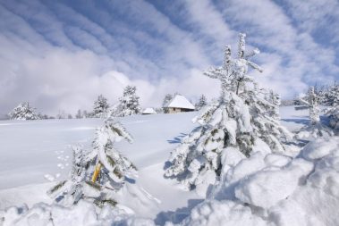 Prodaja apartmana Divcibare Devana