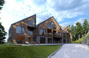 Prodaja apartmana Divcibare Devana