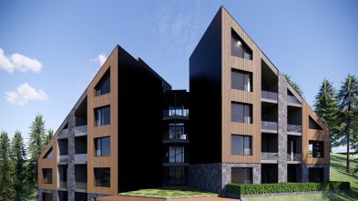 Prodaja apartmana Divčibare