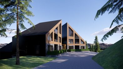 Prodaja apartmana Divčibare