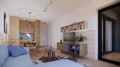 Prodaja apartmana Divčibare ETAR