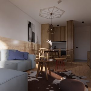 Prodaja apartmana Divčibare ETAR