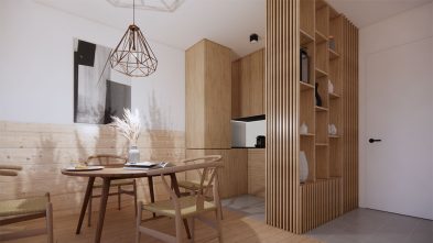 Prodaja apartmana Divčibare ETAR