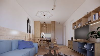 Prodaja apartmana Divčibare ETAR