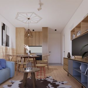 Prodaja apartmana Divčibare ETAR