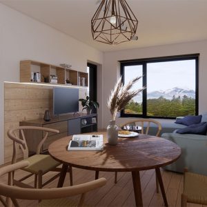 Prodaja apartmana Divčibare ETAR