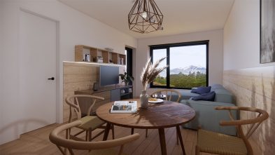 Prodaja apartmana Divčibare ETAR