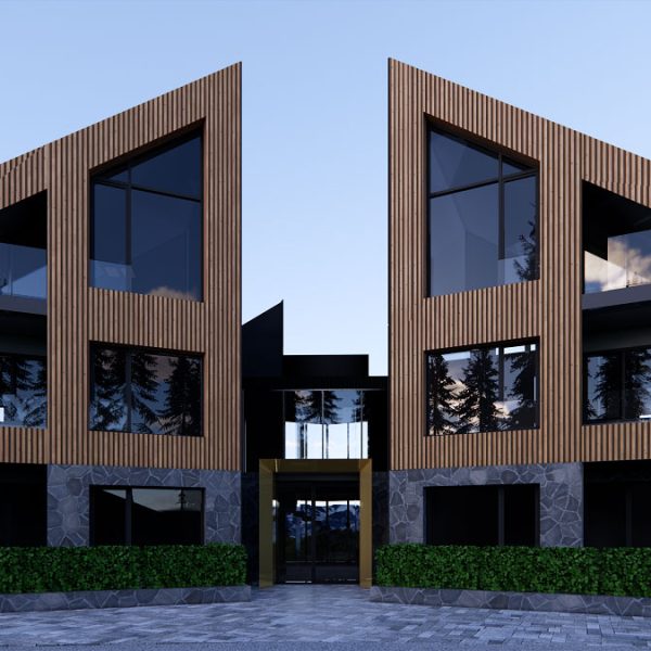 Prodaja apartmana Divčibare ETAR