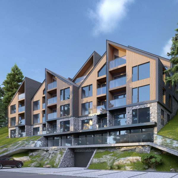 prodaja apartmana divcibare