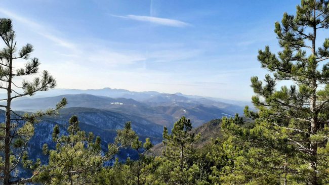 Prodaja apartmana Divcibare