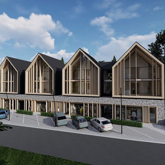 Kompleks Aspectus FAUNUS-Divcibare