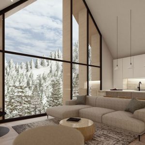 Apartmani Faunus Divčibare