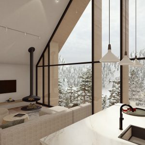 Apartmani Faunus Divčibare