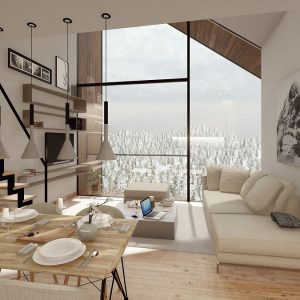 Apartmani Silvan Divčibare