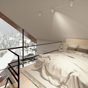 Apartmani Silvan Divčibare