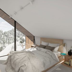 Apartmani Silvan Divčibare