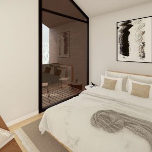 Apartmani Varog Divčibare